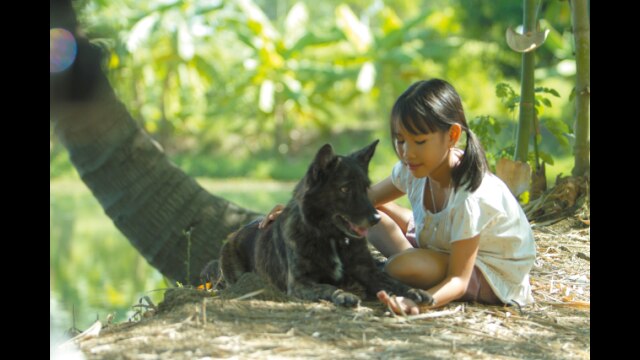 空への手紙 (「エンジェルサイン」EP2)