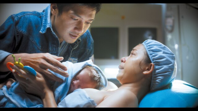 30分30秒 (「エンジェルサイン」EP3)