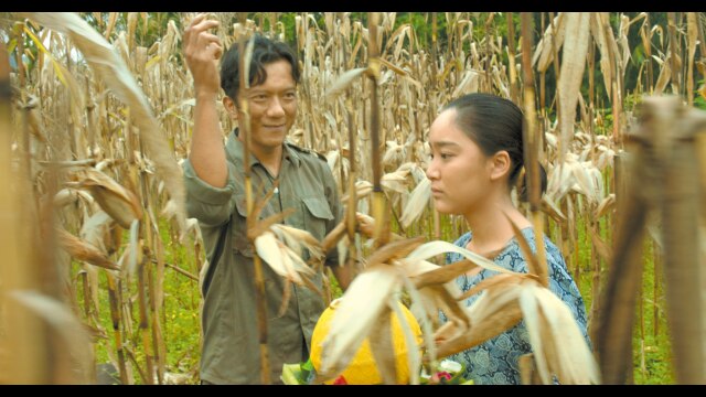 故郷(ふるさと)へ (「エンジェルサイン」EP5)