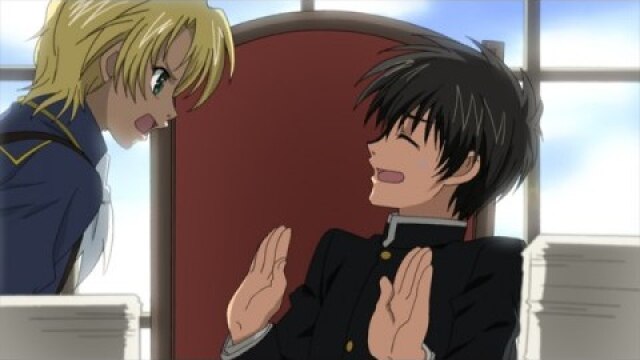 #4 今度は最終兵器!?