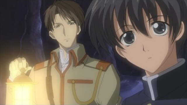 #6 人喰いマ剣・モルギフの恐怖?