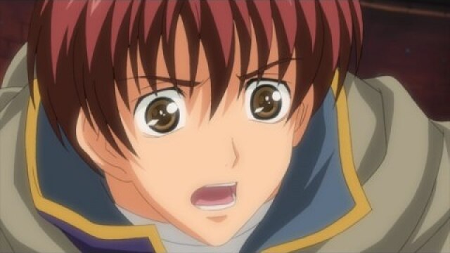 #14 有利、重労働す