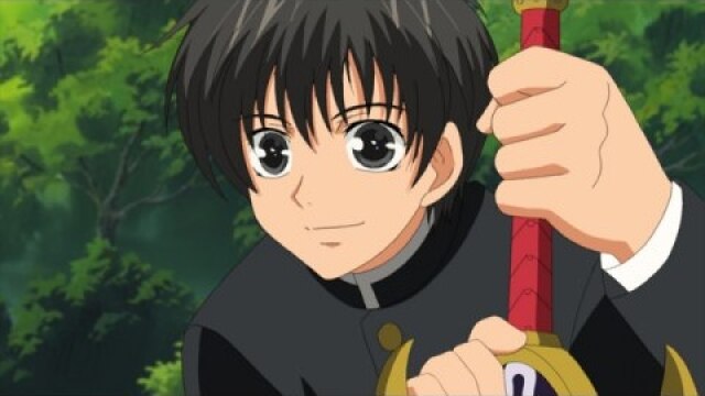 #20 勇者VSマ王 後編