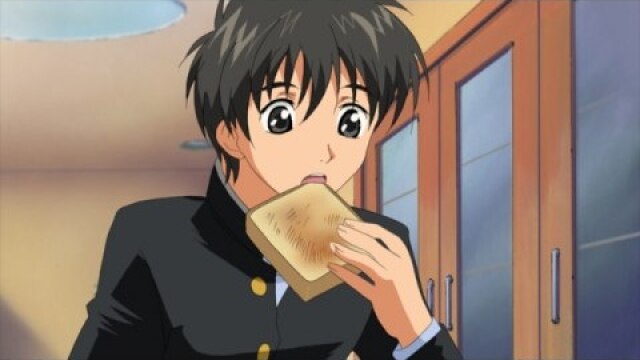 #26 巡る命の果てで