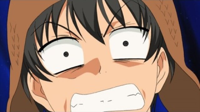 #34 熱闘コロシアム!?