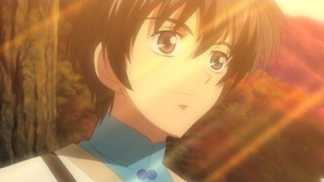 #39 君の名はマ王 ＜終＞