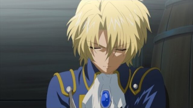 #18 闇から来た魔物