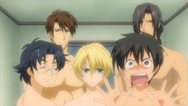 #20 魔族、地球へ