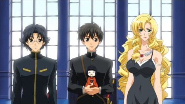 #25 雪ギュンター再び