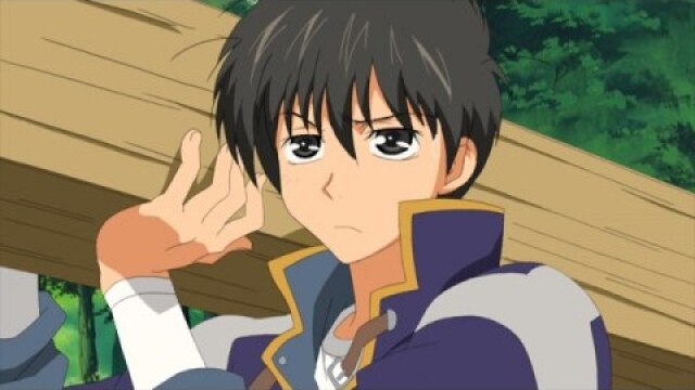 #28 明日に架ける橋