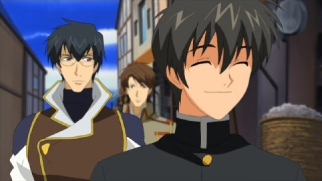 #30 守るべきもの