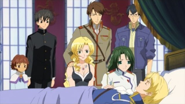 #35 真実の支配者