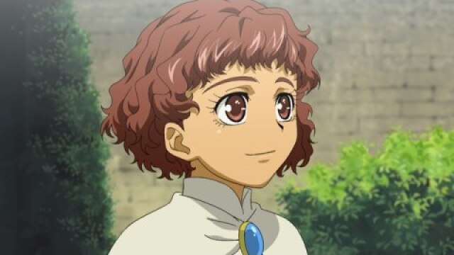 #4 グレタとユーラム