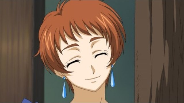 #5 ライラの結婚