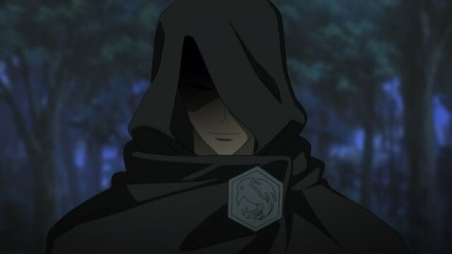 #6 潜入!大シマロン