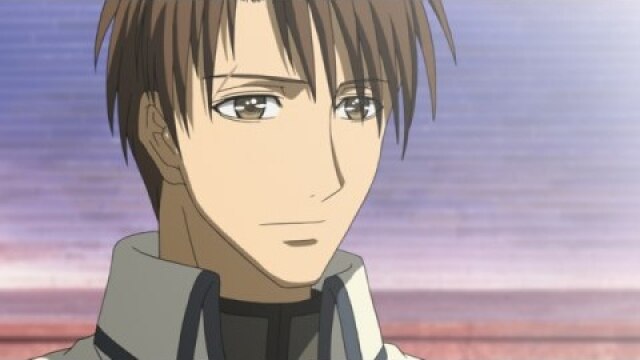 #8 囚われのマ王!