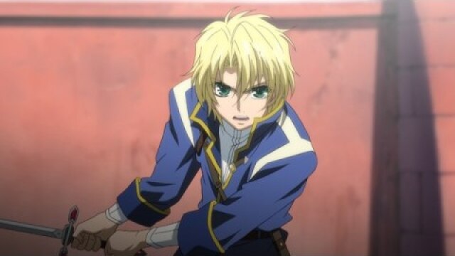 #9 黒のジェネウス