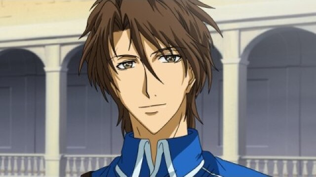 #10 コンラッドとギュンター