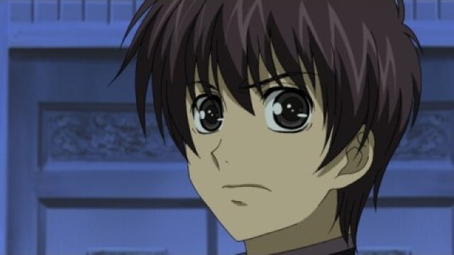 #33 予期せぬ再会