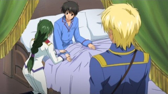 #39 マた会える日を