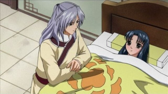 第11話 恋の病に薬なし