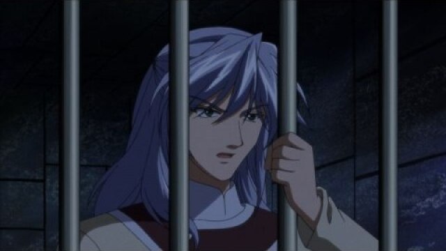 第23話 旅は道連れ世は情け