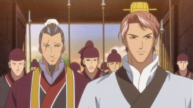 第25話 他人のそら似