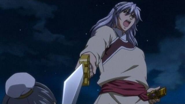 第26話 闇夜の烏(からす)