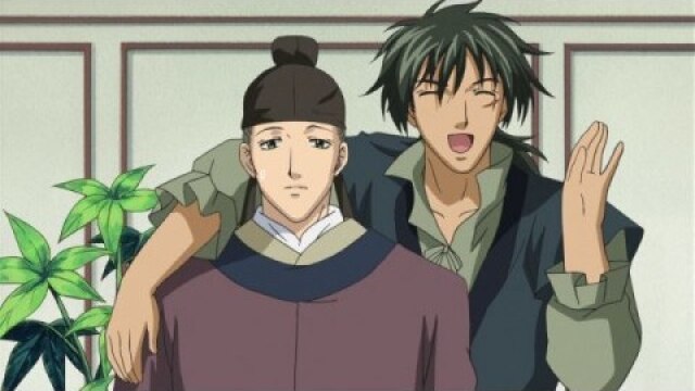 第28話 案ずるより産むが易し