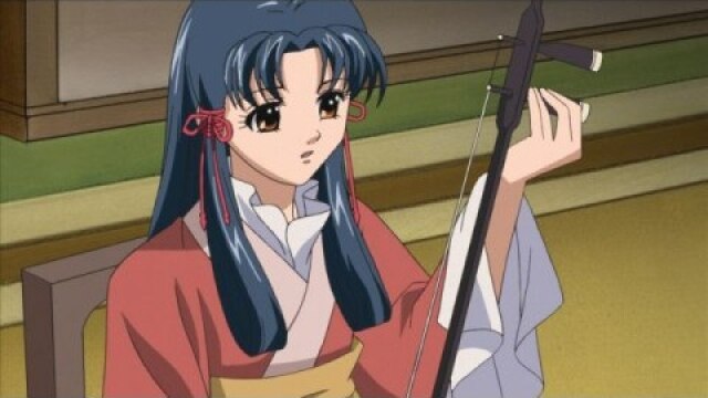 第31話 掃きだめに鶴