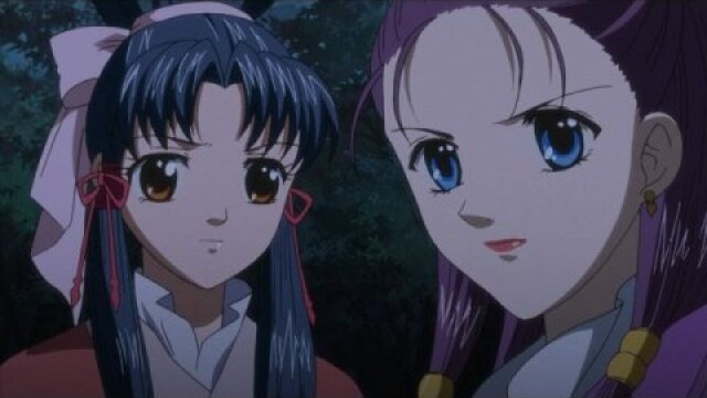 第33話 覆水盆に返らず