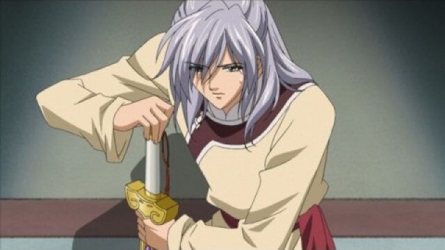 第35話 逢うは別れの始め