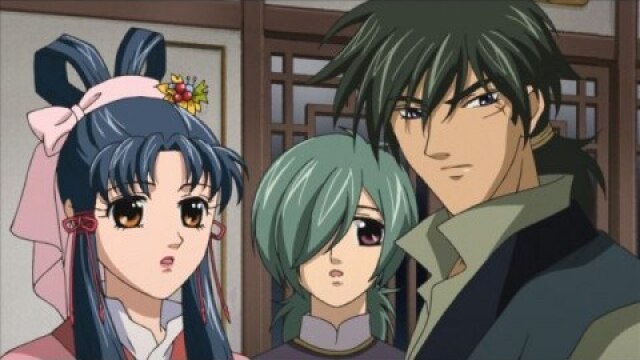 第37話 雨は天から、涙は目から