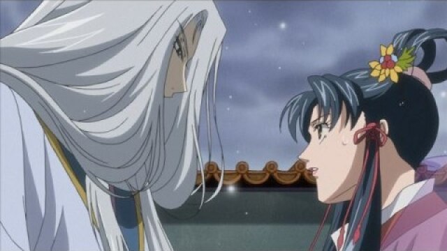 第43話 冬来りなば春遠からじ