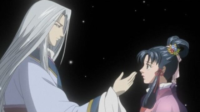 第44話 愛は惜しみなく与う