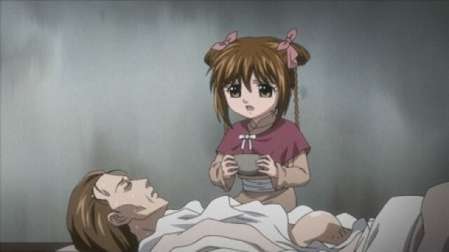 第48話 地獄で仏に会う