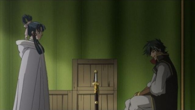 第49話 待ち人きたる