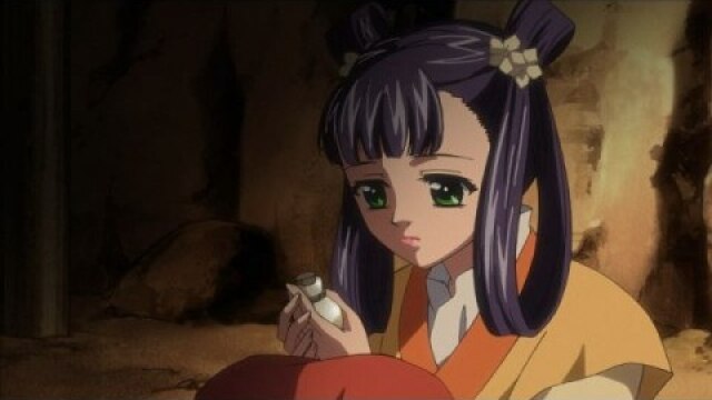 第53話 虎穴に入る