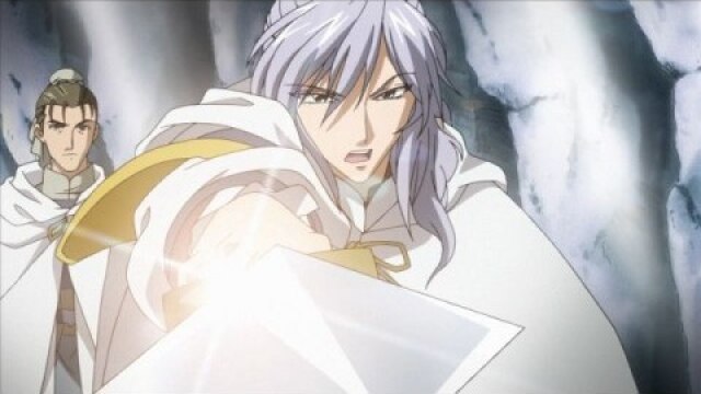 第54話 一寸の光陰