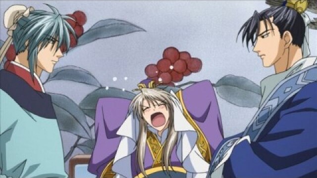 第57話 日暮れて道遠し