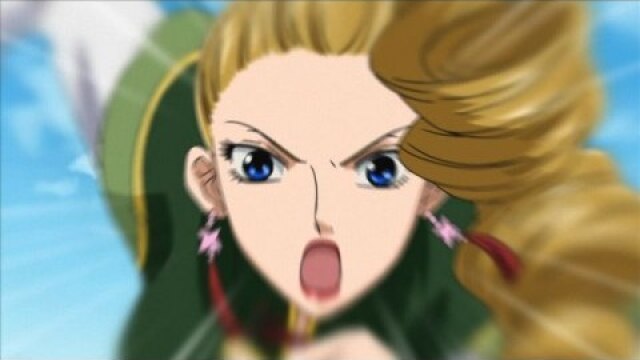 第59話 暖簾(のれん)に腕押し