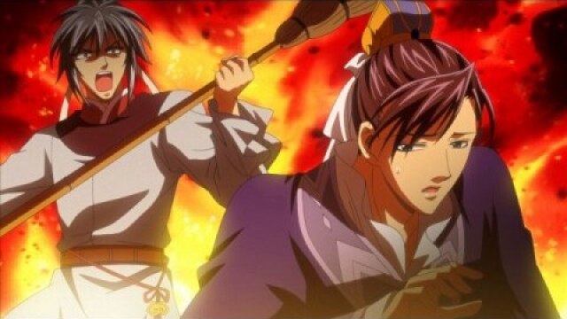 第62話 泣き面に蜂