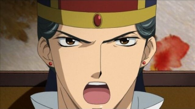 第65話 大賢は愚なるが如し