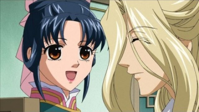 第67話 桃栗三年柿八年