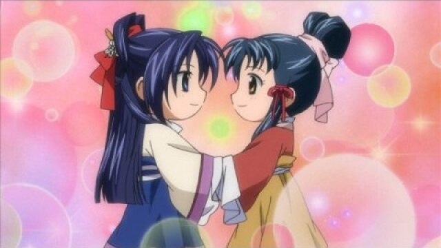 第69話 鳴かぬ蛍が身を焦がす