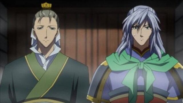 第73話 藍(あい)より青し