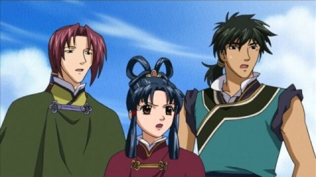 第74話 危ない橋を渡る