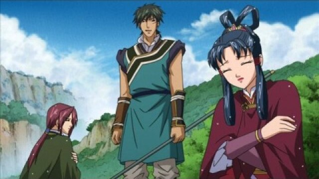 第76話 目は心の鏡