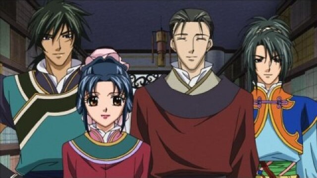 第78話 縁あれば千里