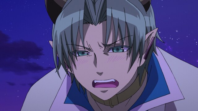 #18 「心から望むもの」